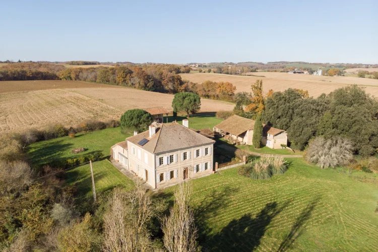 Maison à vendre, 315m², Vic-Fezensac