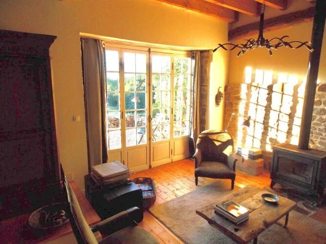 Maison à vendre, 141m², Auzelles