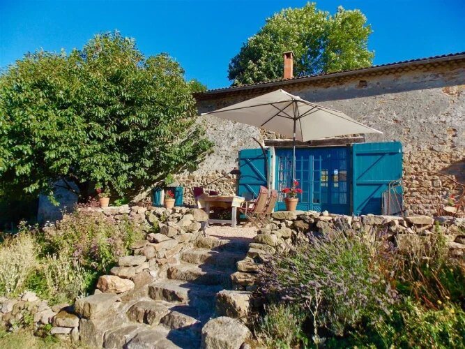 Maison à vendre, 141m², Auzelles