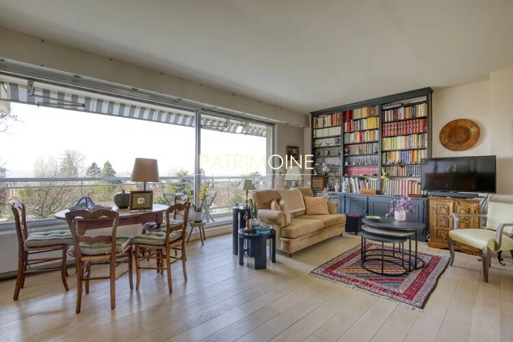 Appartement à vendre, 96m², Montmorency