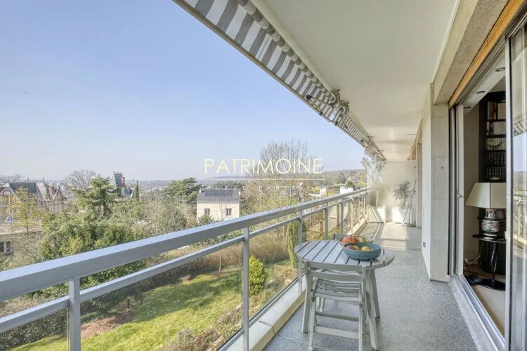 Appartement à vendre, 96m², Montmorency