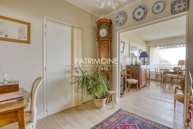 Appartement à vendre, 96m², Montmorency