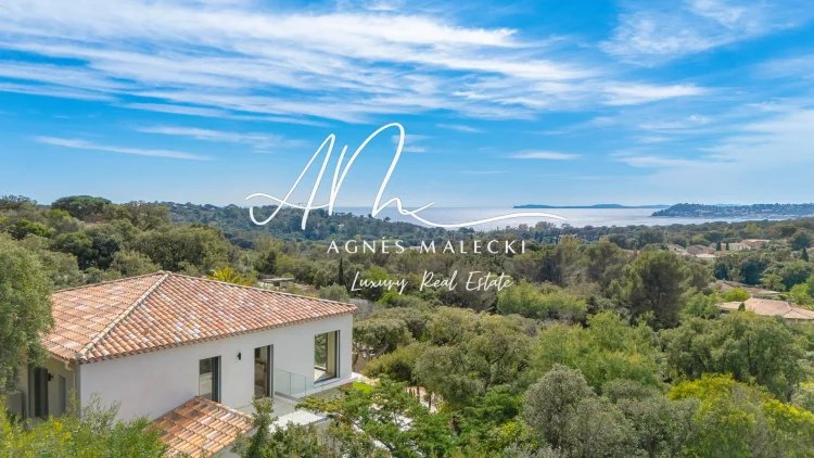 Maison à vendre, 256m², La Croix-Valmer