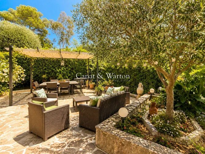 Maison à vendre, 92m², Saint-Raphaël