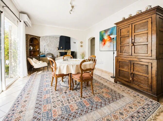 Maison à vendre, 92m², Saint-Raphaël