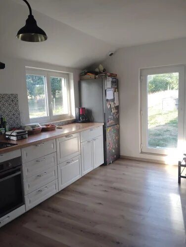 Maison à vendre, 120m², Le Teilleul