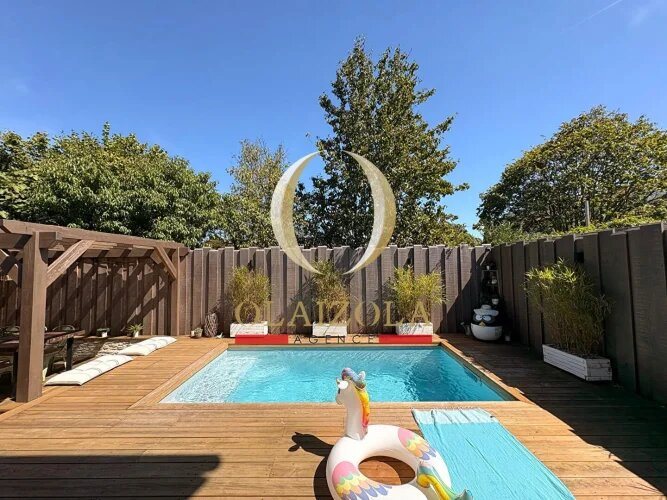 Maison à vendre, 93m², Ustaritz