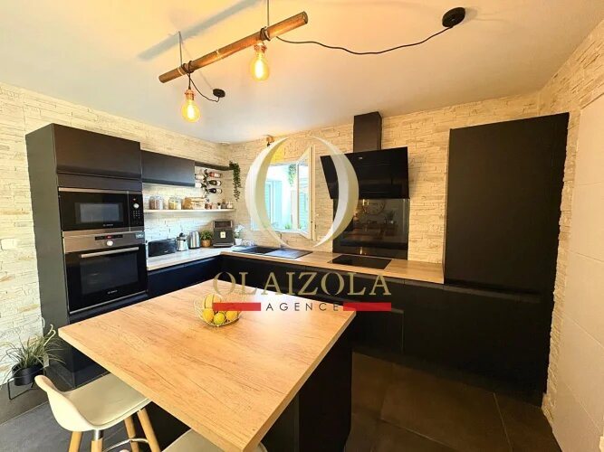 Maison à vendre, 93m², Ustaritz