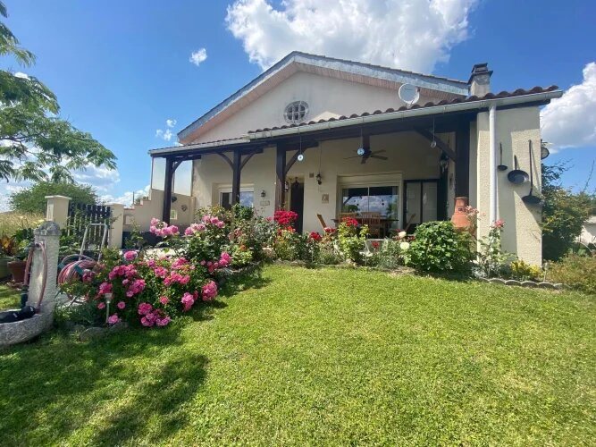 Maison à vendre, 262m², Chalais