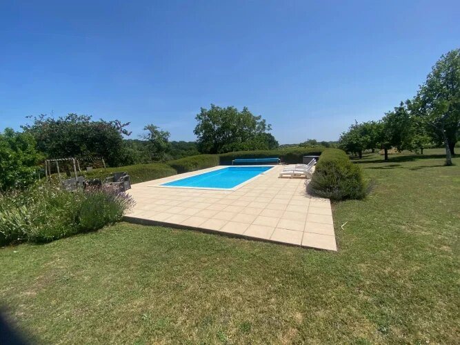 Maison à vendre, 262m², Chalais