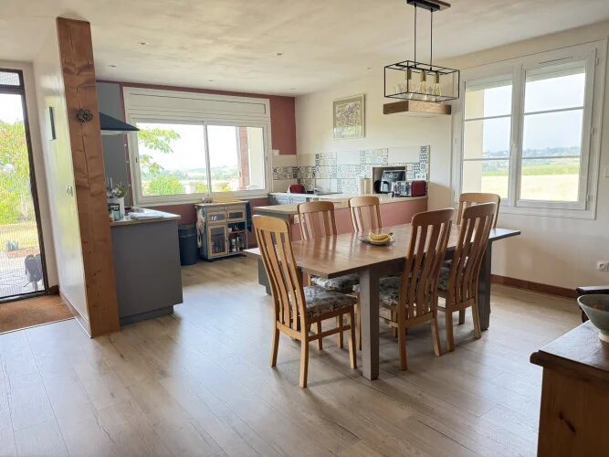 Maison à vendre, 262m², Chalais