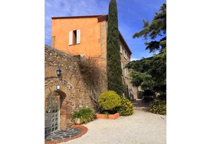 Maison à vendre, 280m², Perpignan