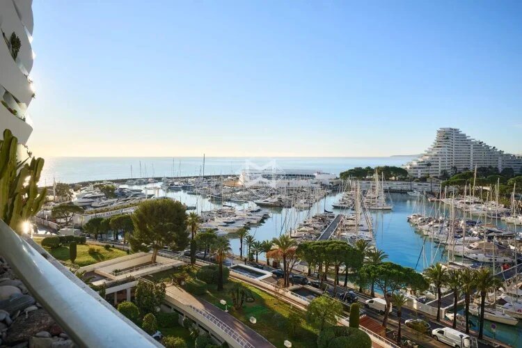 Appartement à vendre, 50m², Villeneuve-Loubet