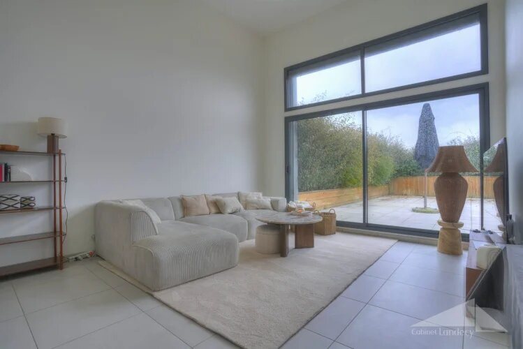 Appartement à vendre, 96m², Ferney-Voltaire