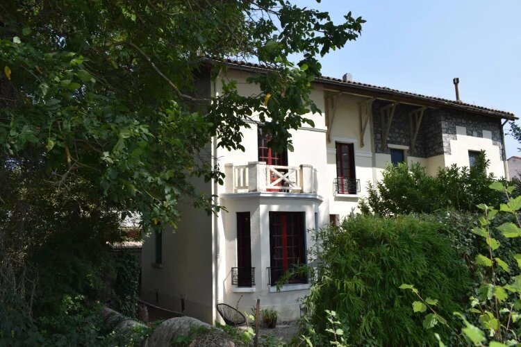 Maison à vendre, 141m², Quillan
