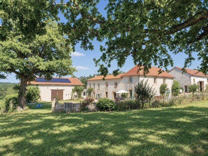 Maison à vendre, 387m², Marcigny