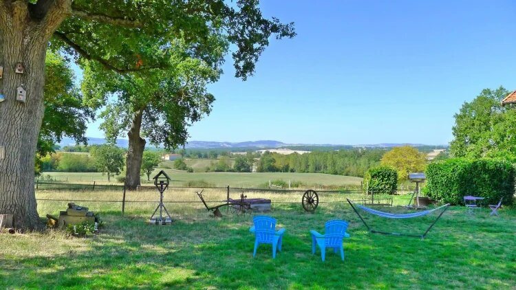 Maison à vendre, 387m², Marcigny