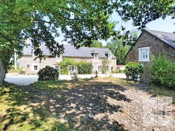 Maison à vendre, 184m², Plorec-sur-Arguenon