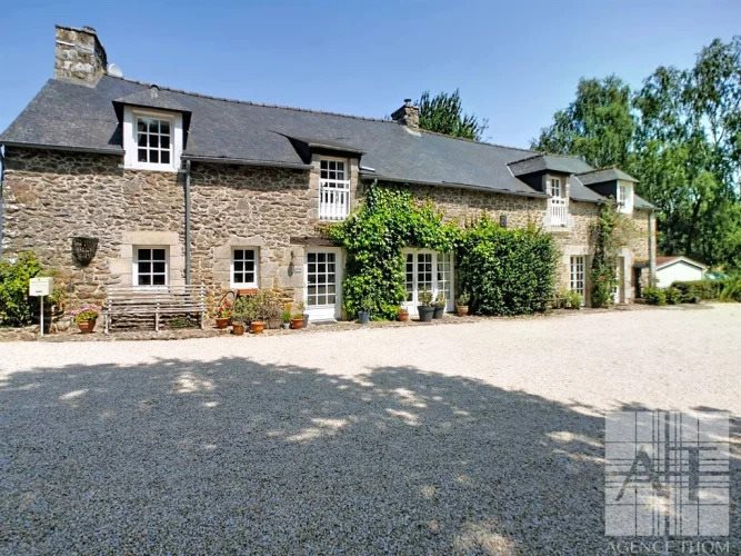 Maison à vendre, 184m², Plorec-sur-Arguenon