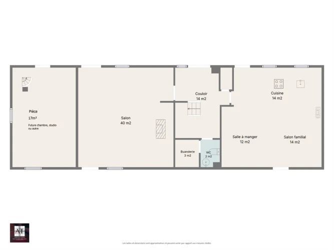 Maison à vendre, 184m², Plorec-sur-Arguenon