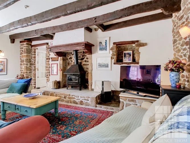 Maison à vendre, 184m², Plorec-sur-Arguenon