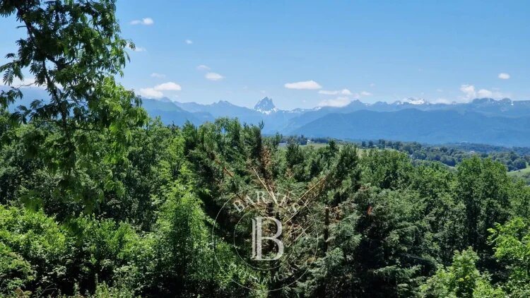 Maison à vendre, 310m², Pau