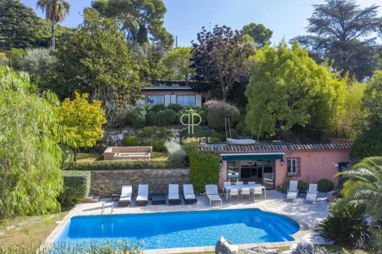 Maison à vendre, 310m², Vallauris