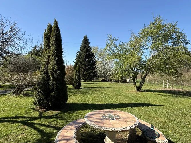 Maison à vendre, 230m², Champsac