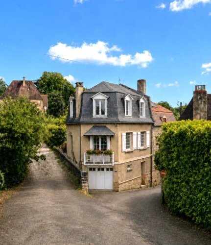 Maison à vendre, 84m², Sarlat-la-Canéda