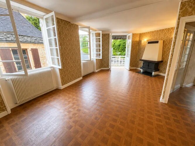 Maison à vendre, 84m², Sarlat-la-Canéda