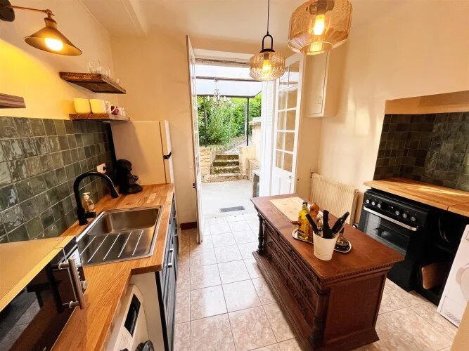Maison à vendre, 84m², Sarlat-la-Canéda