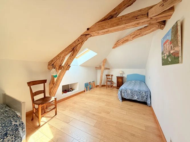 Maison à vendre, 278m², Verteillac