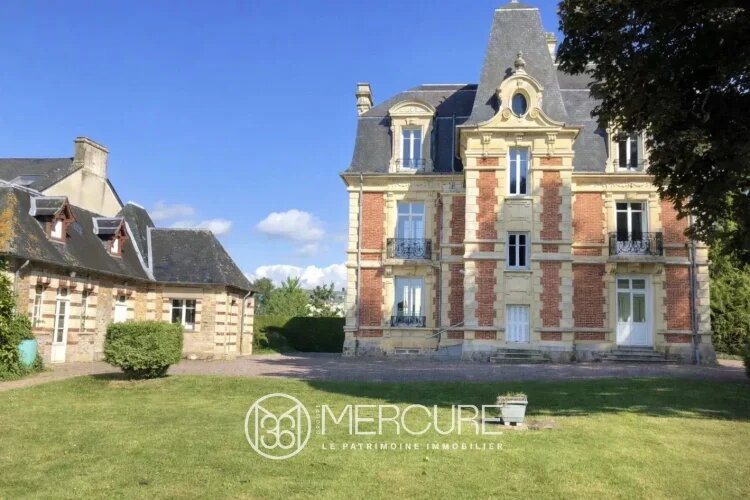 Maison à vendre, 280m², Falaise