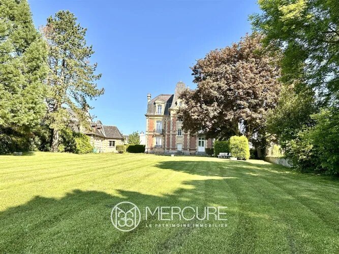Maison à vendre, 280m², Falaise