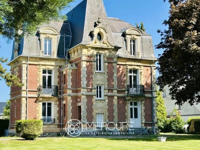 Maison à vendre, 280m², Falaise