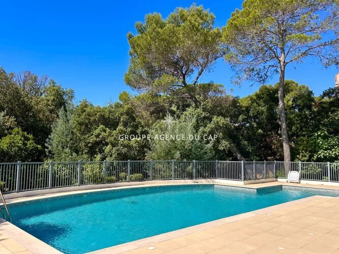 Appartement à vendre, 108m², Saint-Raphaël