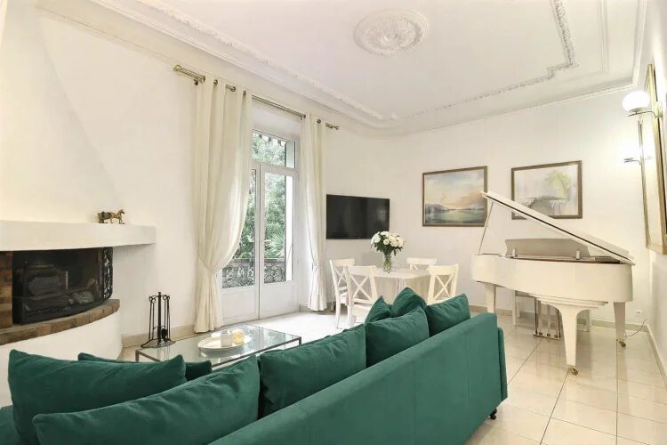 Appartement à vendre, 77m², Cannes