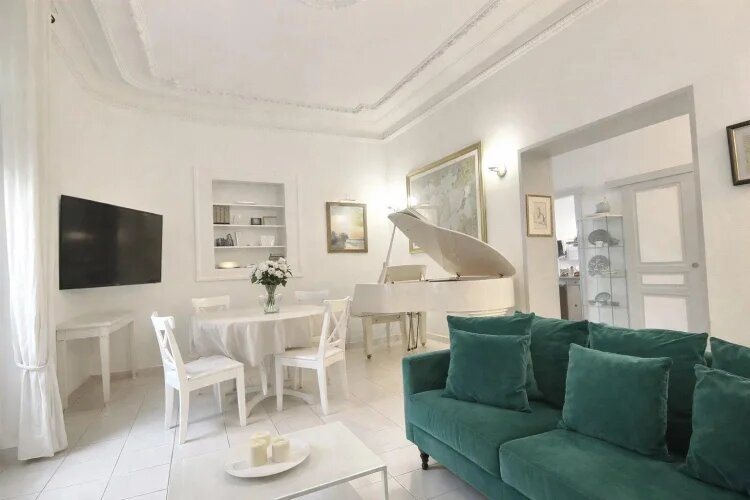 Appartement à vendre, 77m², Cannes