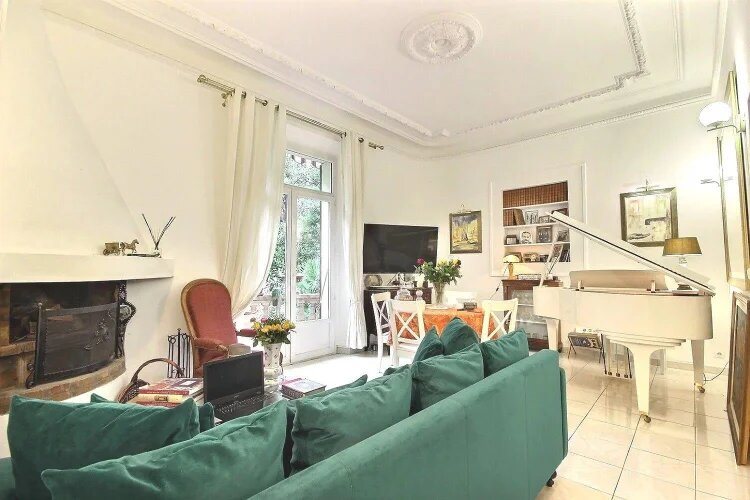 Appartement à vendre, 77m², Cannes