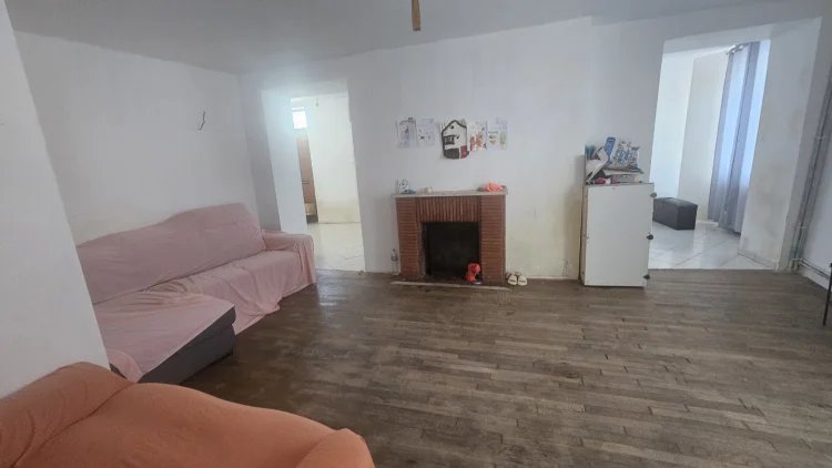 Maison à vendre, 193m², Le Dorat