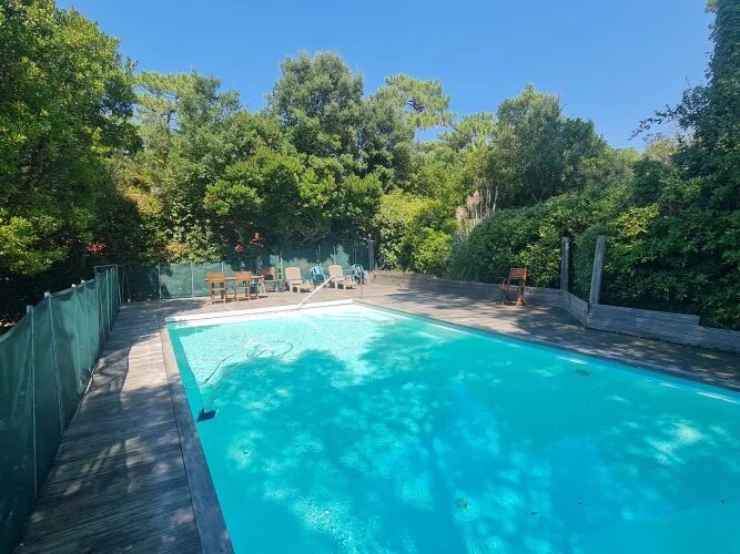 Maison à vendre, 205m², Seignosse