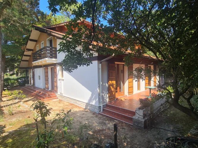 Maison à vendre, 205m², Seignosse