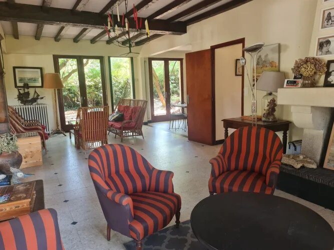 Maison à vendre, 205m², Seignosse