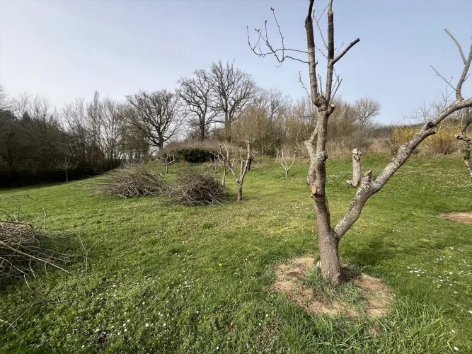 Maison à vendre, 113m², Saint-Plaisir