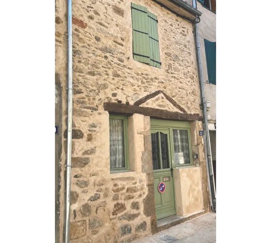 Maison à vendre, 135m², Mirepoix