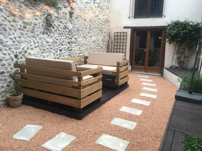 Maison à vendre, 135m², Mirepoix