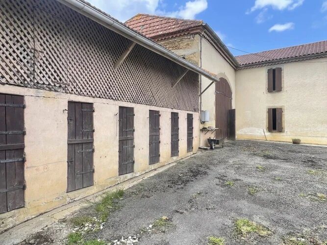 Maison à vendre, 235m², Bassoues