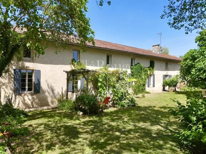 Maison à vendre, 282m², Cleyrac
