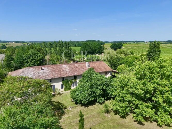 Maison à vendre, 282m², Cleyrac