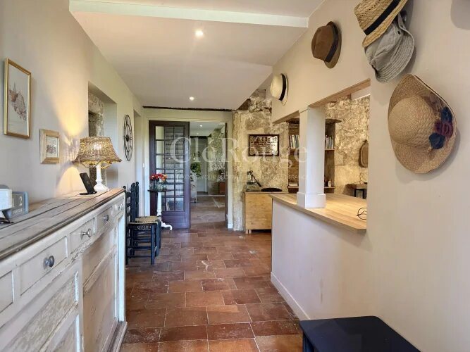 Maison à vendre, 282m², Cleyrac
